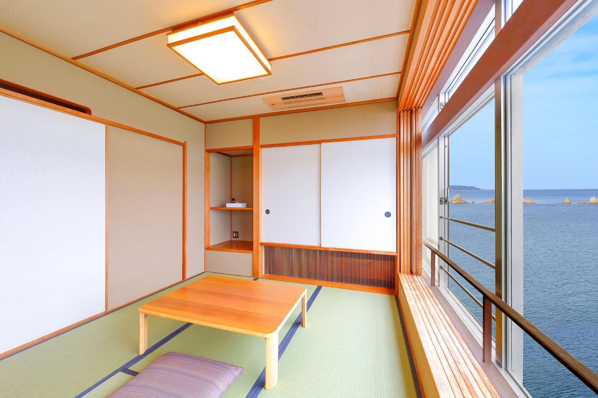 Ooedo Onsen Monogatari Nanki Kushimoto Hotel Exterior photo