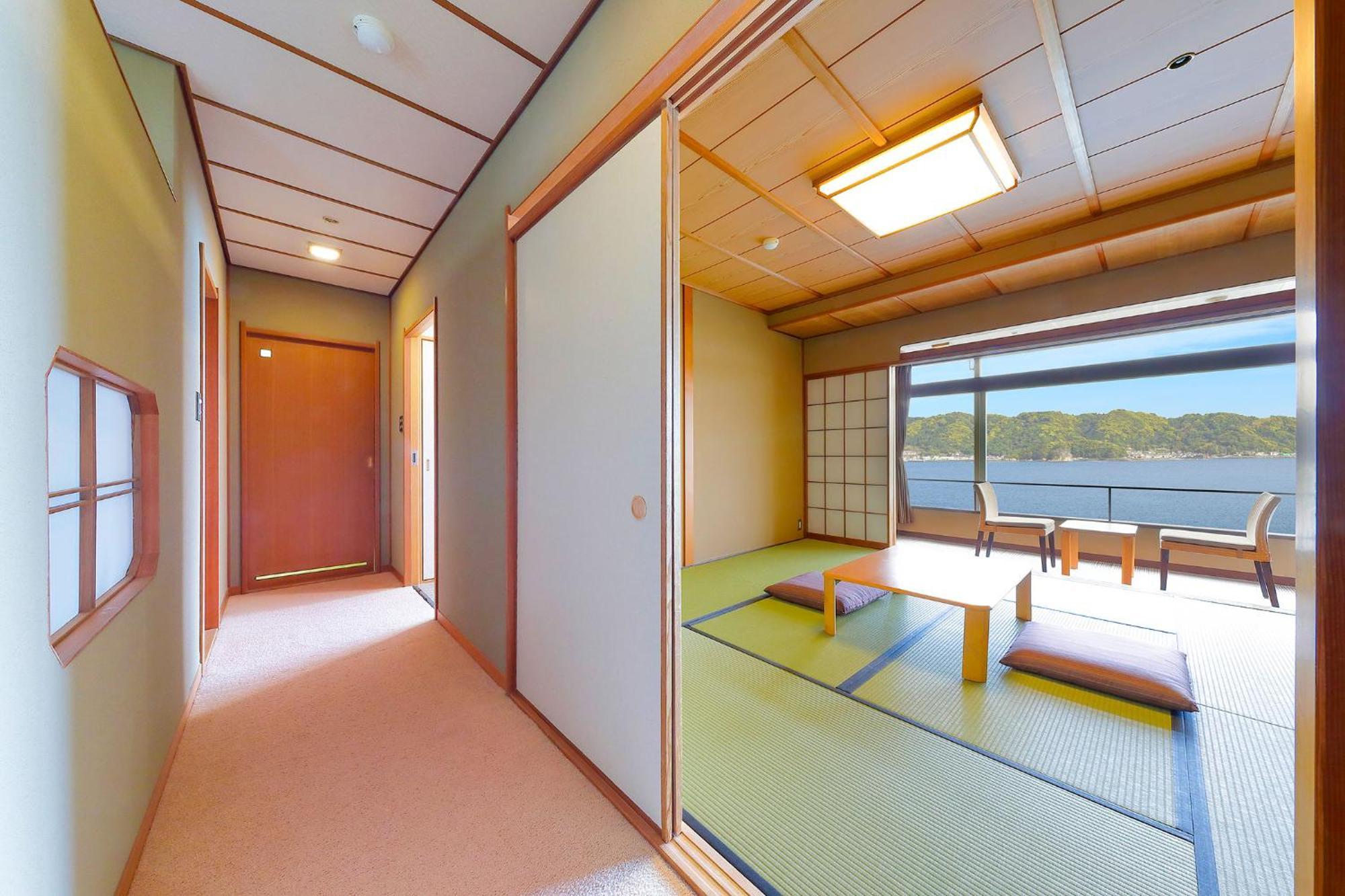 Ooedo Onsen Monogatari Nanki Kushimoto Hotel Exterior photo